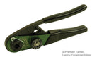ASTRO TOOL M22520/7-01 Crimp Tool, Hand, Amphenol MIL-DTL-38999 Series III 22-16AWG Pin & Socket Contacts