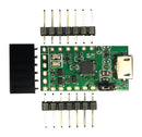 FTDI LC231X EVAL BRD, USB TO UART INTERFACE BRIDGE