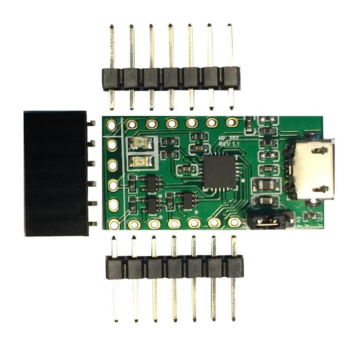 FTDI LC231X EVAL BRD, USB TO UART INTERFACE BRIDGE