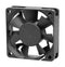 MULTICOMP MC001571 Axial Fan, 12 V, DC, 60 mm, 15 mm, 29.8 dBA, 18.2 cu.ft/min