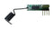 RF SOLUTIONS QAM-RX10-433 RF RECEIVER MODULE, 433.92MHZ, -108DBM