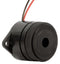 PRO SIGNAL ABI-005-RC Transducer, Buzzer, Continuous, 1.5 VDC, 28 VDC, 20 mA, 95 dB