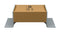 EPCOS B58031I7504M062 SMD Multilayer Ceramic Capacitor, SMD, 0.5 &micro;F, 700 V, &plusmn; 20%, CeraLink LP Series