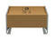 EPCOS B58031U9254M062 SMD Multilayer Ceramic Capacitor, SMD, 0.25 &micro;F, 900 V, &plusmn; 20%, CeraLink LP Series