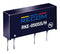 RECOM POWER RKE-0505S/H Isolated Board Mount DC/DC Converter, Fixed, 1 Output, 4.5 V, 5.5 V, 1 W, 5 VDC