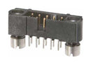 Harwin M80-5100605 M80-5100605 Pin Header Wire-to-Board 2 mm Rows 6 Contacts Through Hole Straight Datamate J-Tek M80