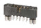 Harwin M80-5100605 M80-5100605 Pin Header Wire-to-Board 2 mm Rows 6 Contacts Through Hole Straight Datamate J-Tek M80