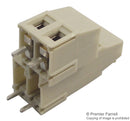 Wieland Electric 25.178.5253.0 25.178.5253.0 Standard Terminal Block Wire to Board 8191 4 Contacts 5 mm PCB Mount