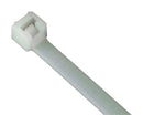 THOMAS & BETTS TY225-50-100 Cable Tie, Nylon 6.6 (Polyamide 6.6), Natural, 226 mm, 4.6 mm, 57 mm, 50 lb