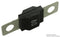 LITTELFUSE 0498080.H Fuse, Automotive, 80 A, MIDI 498 Series, Time Delay, 32 V, 41mm x 12mm x 8.3mm