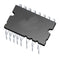 INFINEON IGCM10F60GAXKMA1 Intelligent Power Module (IPM), IGBT, 600 V, 10 A, 2 kV, DIP, CIPOS