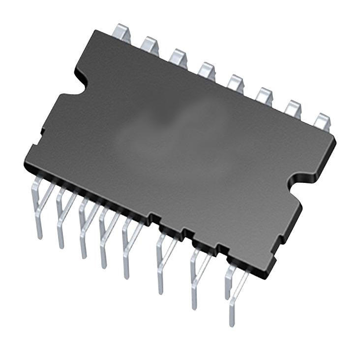 INFINEON IGCM10F60GAXKMA1 Intelligent Power Module (IPM), IGBT, 600 V, 10 A, 2 kV, DIP, CIPOS