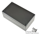 BUD INDUSTRIES CU-1874-B Plastic Enclosure, Utility Box, ABS, 74.73 mm, 49.76 mm