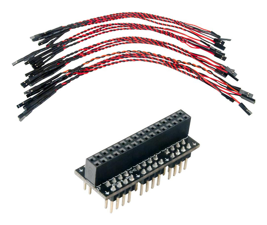 Reference Accessoris Application Specific & Reference Design Kit Accessories – Tanotis