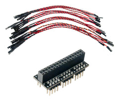 Application Specific & Reference Design Kit Accessories