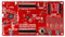 MICROCHIP DM320101 Development Board, PIC32MM Curiosity, eXtreme Low Power, Integrated Programmer/Debugger