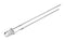 WURTH ELEKTRONIK 15400385A3590 Infrared Emitter, 35 &deg;, T-1 (3mm), 50 mA, 2.2 V