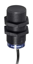 SCHNEIDER ELECTRIC / TELEMECANIQUE XS4P30PA340 Inductive Proximity Sensor, Cylindrical, OsiSense XS, M30, 15 mm, PNP, 12 to 24V, Pre-wired