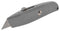AVIT AV01001 RETRACTABLE BLADE KNIFE, 150MM