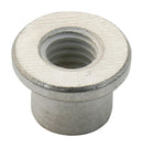 WURTH ELEKTRONIK 9775031360R Standoff, Steel, M3, Round Female, 3.1 mm, WA-SMSR Series