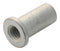 WURTH ELEKTRONIK 9775086360R Standoff, Steel, M3, Round Female, 8.6 mm, WA-SMSR Series