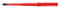 WERA 05003455001 INTER CHANGEABLE BLADE, PZ 1, 154 MM