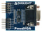 DIGILENT 410-345 Evaluation Board, Pmod&trade; VGA: Video Graphics Array, 12-Bit RGB444 Colour Depth