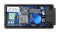 STMICROELECTRONICS STEVAL-XPLM01CPL EVAL BOARD, POWERLINE COMMUNICATION