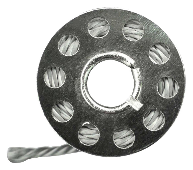 Dfrobot FIT0748 FIT0748 Sewing Thread Conductive Stainless Steel 2 ohm