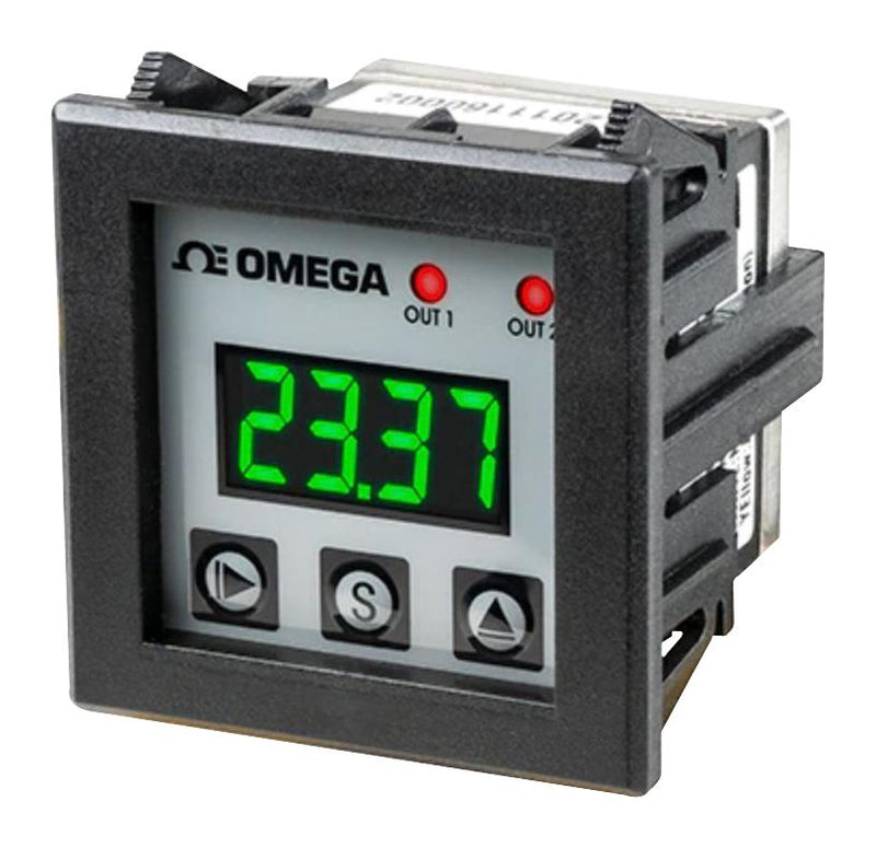 Omega PSW1110-15CPI PSW1110-15CPI Pressure Switch 15PSI PNP 1/8" Mnpt New