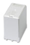Finder 67.23.9.012.4300 General Purpose Relay 67 Series Power 3PST-NO 12 VDC 50 A
