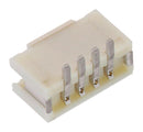 Wurth Elektronik 679308124022 679308124022 Pin Header Wire-to-Board 1.5 mm 1 Rows 8 Contacts Surface Mount Straight WR-WTB New
