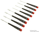 WIHA 26598 PRECISION NUT DRIVER SET