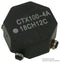 EATON COILTRONICS CTX100-4A-R POWER INDUCTOR, 100UH, 1.37A, 25%