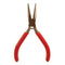 MCM 22-575 Plier Style:Straight Jaw