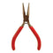 MCM 22-575 Plier Style:Straight Jaw