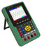 Multicomp PRO MP720014 EU-UK Oscilloscope DMM Handheld DSO Series 1 Analogue 20 MHz 500 Msps 24 Kpts 17.5 ns