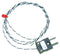 Labfacility XF-1203-FAR Thermocouple J -75 &deg;C 260 1 m
