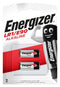 Energizer E300803300 E300803300 Battery 1.5 V N Alkaline Raised Positive and Flat Negative 12 mm New