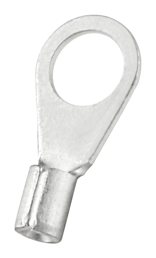 Multicomp MC002875 Ring Tongue Terminal M5