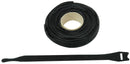 Velcro 13X200 1WRAP F/R 25 13X200 25 VELCRO&Acirc;&reg; Brand Fire Retardant Fastener 13mm x 200mm Pack