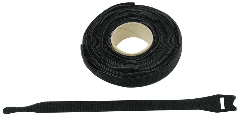 Velcro 13X200 1WRAP F/R 25 13X200 25 VELCRO&Acirc;&reg; Brand Fire Retardant Fastener 13mm x 200mm Pack