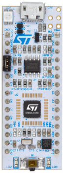 Stmicroelectronics NUCLEO-L412KB Development Board Nucleo-32 32-Bit STML412KB MCU Arduino ST Morpho Compatible