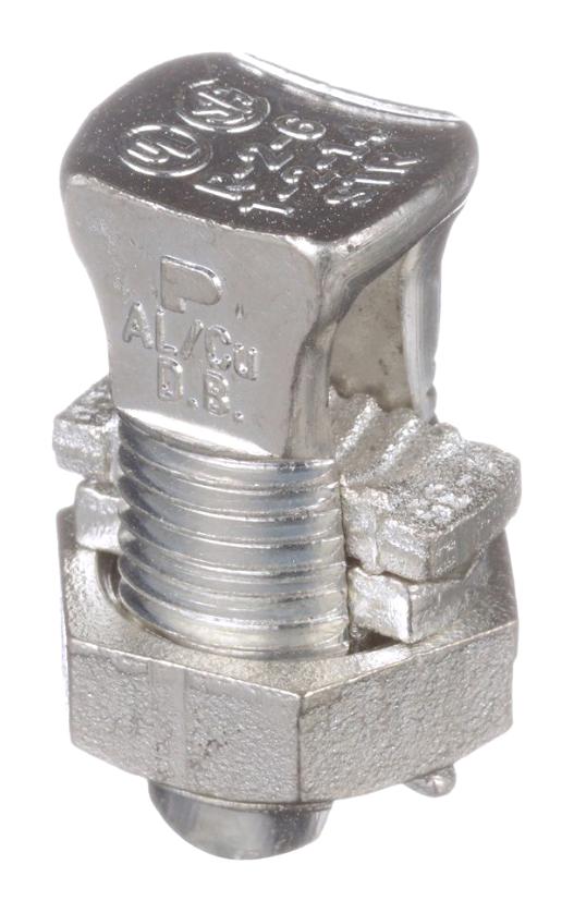 Panduit SBCT2-C Mechanical Connector Split Bolt 2AWG