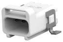 TE Connectivity 1-2834236-1 Lighting Conn Rcpt 3POS 1ROW SMD