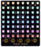 Kitronik 5645 Development Board ZIP Tile for micro:bit 64 x Full Colour Leds 3 Expansion Ports