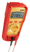 Wiha 45218 Digital Multimeter HH Trms RMS 600V