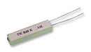 CGS - TE Connectivity SBCHE112K2J Through Hole Resistor 2.2 Kohm SBC Series 11 W &plusmn; 5% Axial Leaded