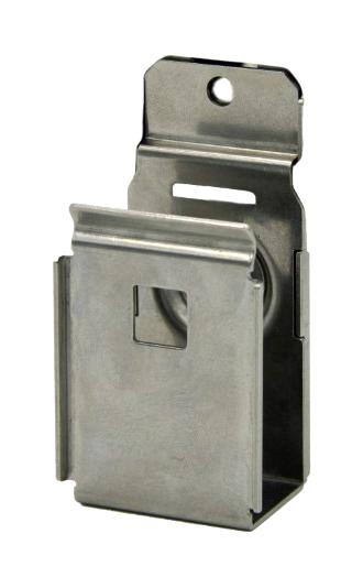 Brainboxes MK-081. MK-081. Mounting Clip 22.5MM Modular Device