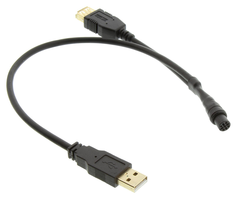 Grayhill T18908 Programming Cable